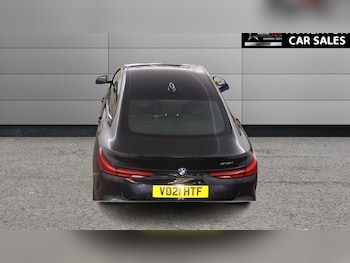Used BMW 2 Series 2021 for sale - 79089564: Photo