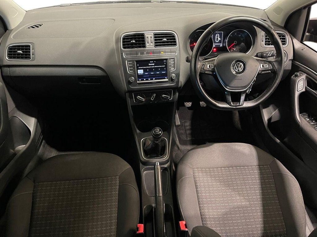 Used Volkswagen Polo 2017 for sale - 77053654: Photo 10