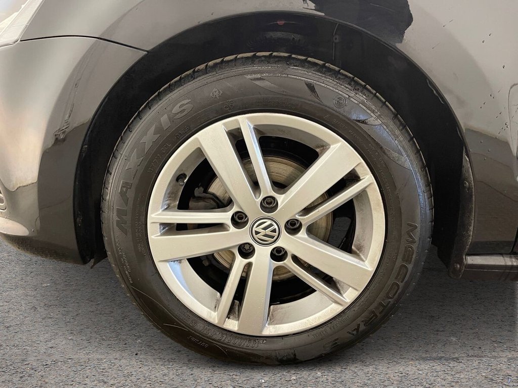 Used Volkswagen Polo 2017 for sale - 77053654: Photo 12