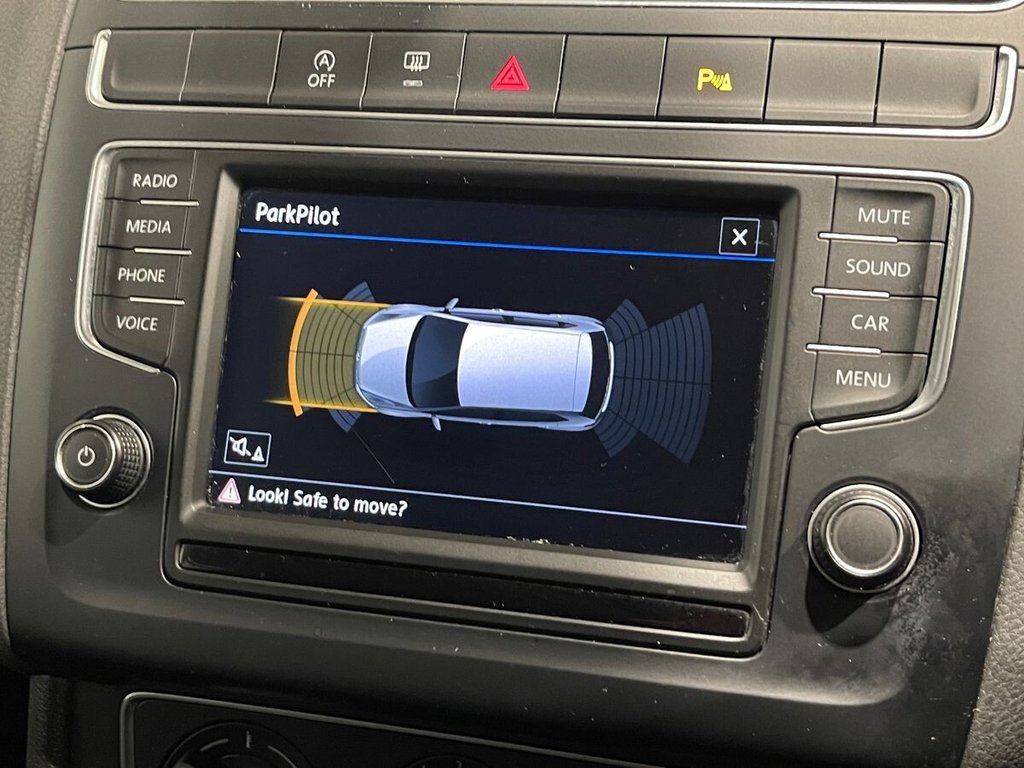 Used Volkswagen Polo 2017 for sale - 77053654: Photo 17