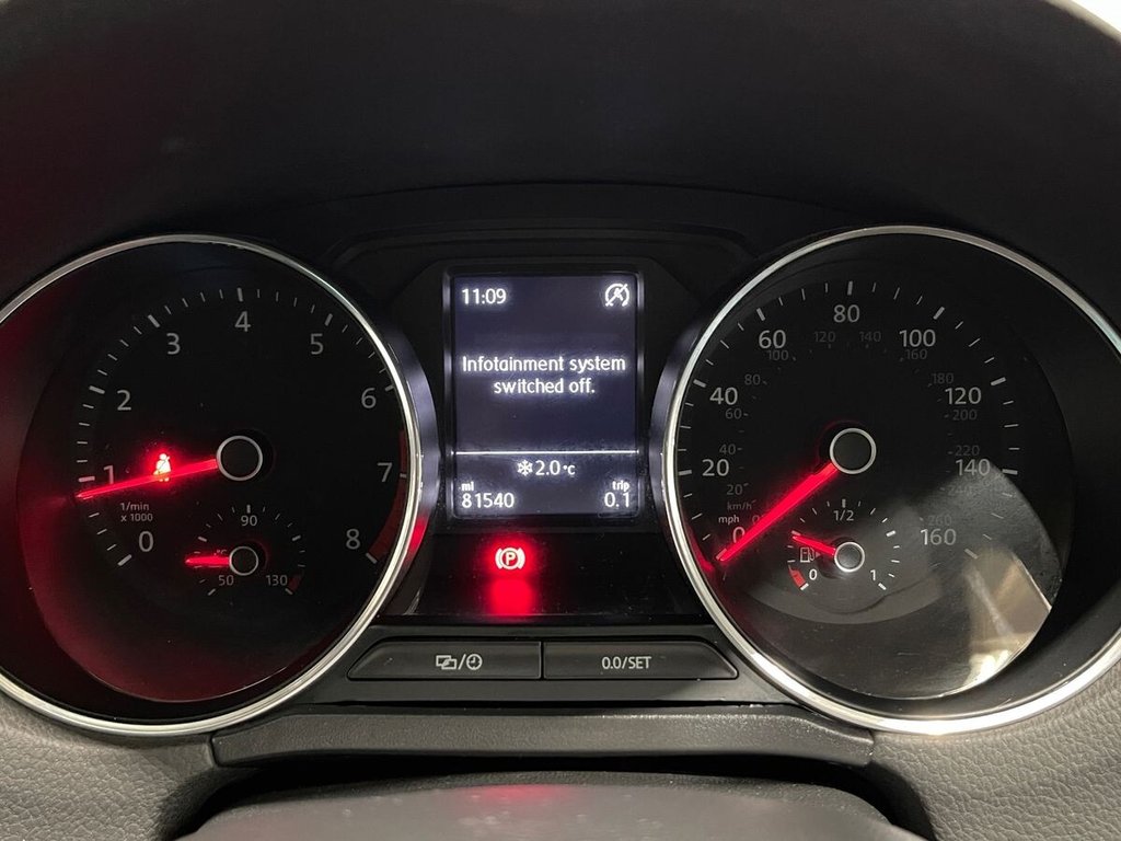 Used Volkswagen Polo 2017 for sale - 77053654: Photo 18