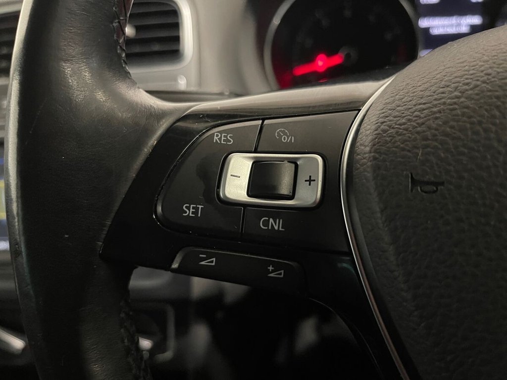 Used Volkswagen Polo 2017 for sale - 77053654: Photo 19