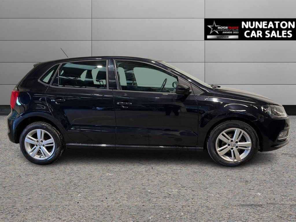 Used Volkswagen Polo 2017 for sale - 77053654: Photo 2