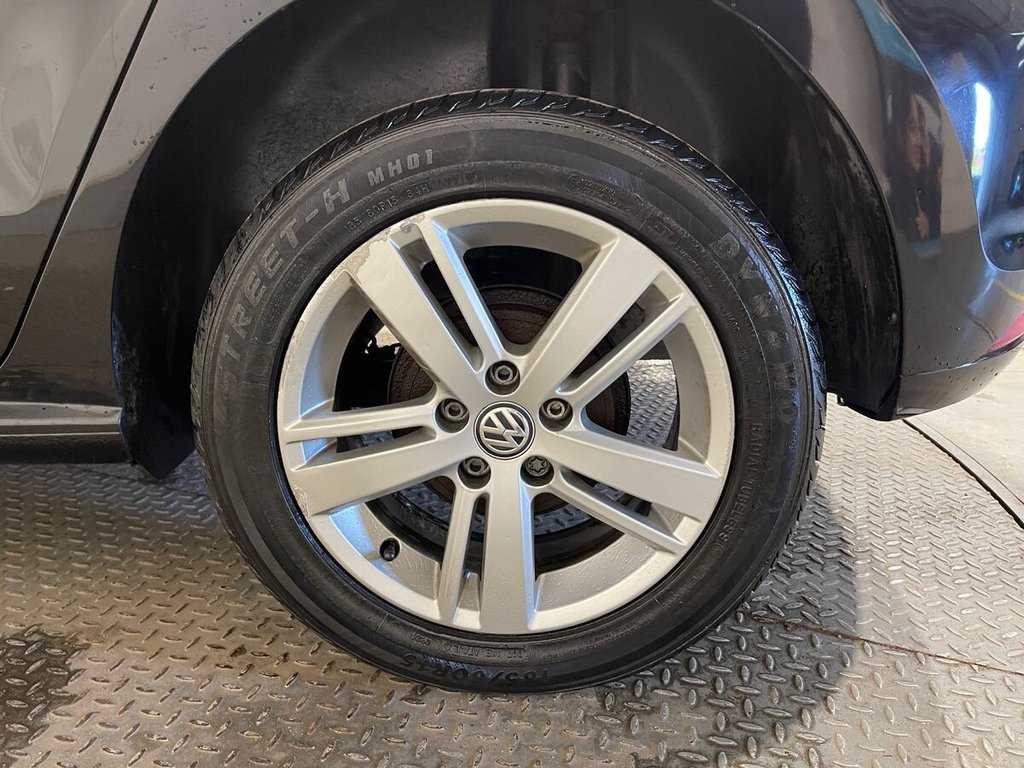 Used Volkswagen Polo 2017 for sale - 77053654: Photo 23