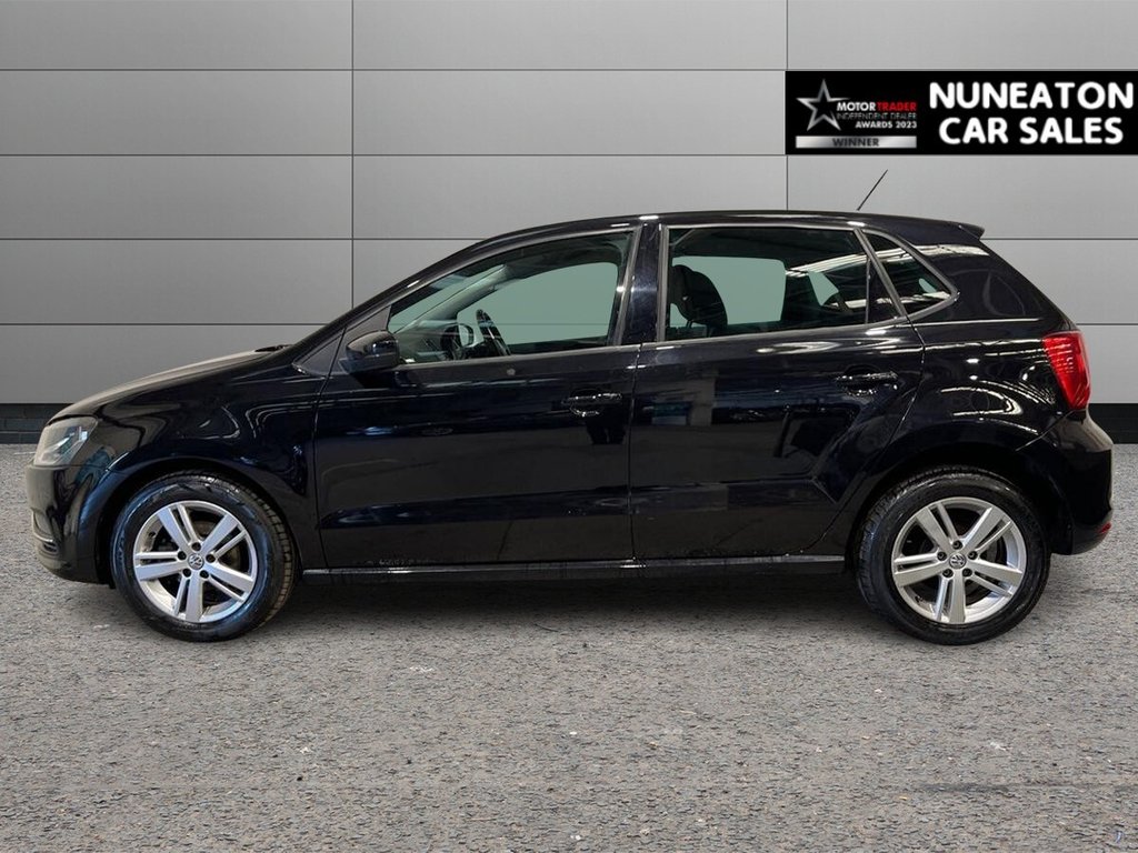 Used Volkswagen Polo 2017 for sale - 77053654: Photo 6