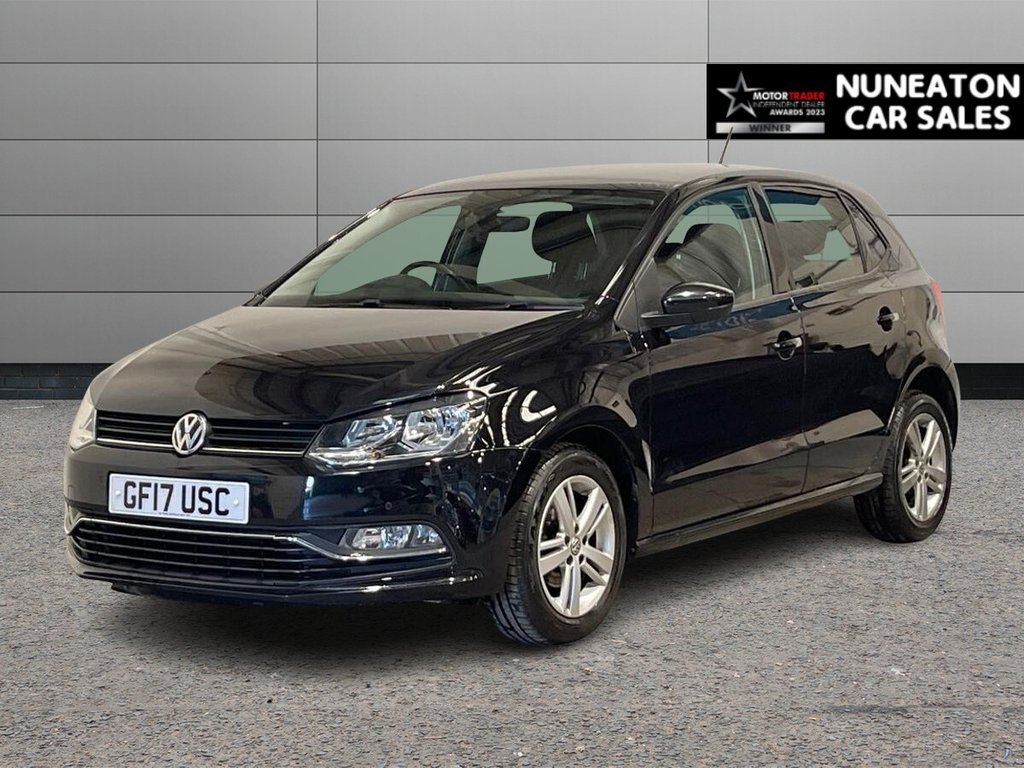 Used Volkswagen Polo 2017 for sale - 77053654: Photo 7