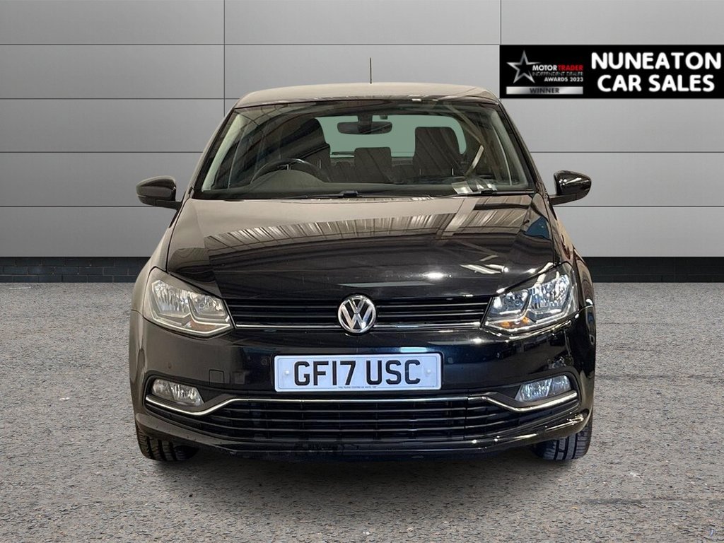 Used Volkswagen Polo 2017 for sale - 77053654: Photo 8