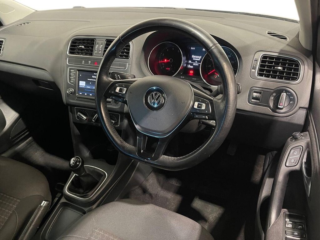 Used Volkswagen Polo 2017 for sale - 77053654: Photo 9
