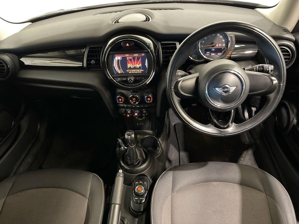 Used MINI Hatch 2017 for sale - 77936833: Photo 10