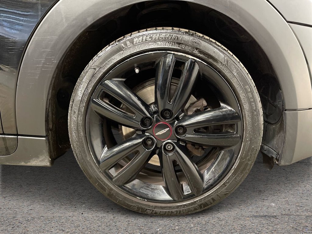 Used MINI Hatch 2017 for sale - 77936833: Photo 12