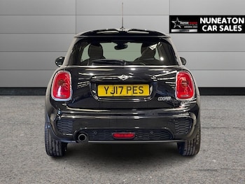 Used MINI Hatch 2017 for sale - 77936833: Photo