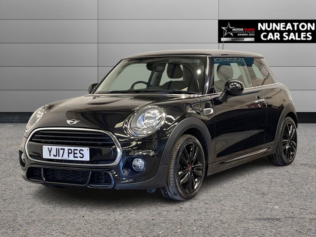 Used MINI Hatch 2017 for sale - 77936833: Photo 7