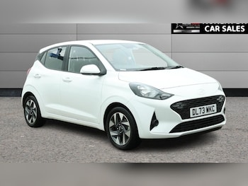 Used Hyundai i10 2023 for sale - 78481952: Photo