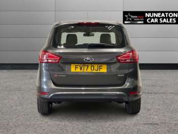 Used Ford B-MAX 2017 for sale - 74746471: Photo