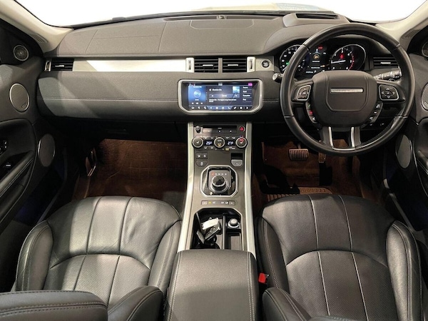 Used Land Rover Range Rover Evoque 2018 for sale - 76245287: Photo 10