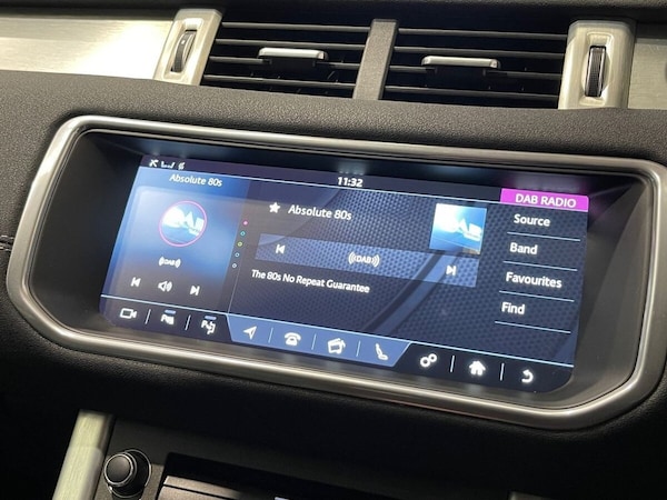 Used Land Rover Range Rover Evoque 2018 for sale - 76245287: Photo 11