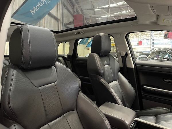Used Land Rover Range Rover Evoque 2018 for sale - 76245287: Photo 12
