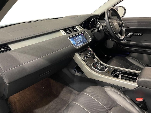 Used Land Rover Range Rover Evoque 2018 for sale - 76245287: Photo 14