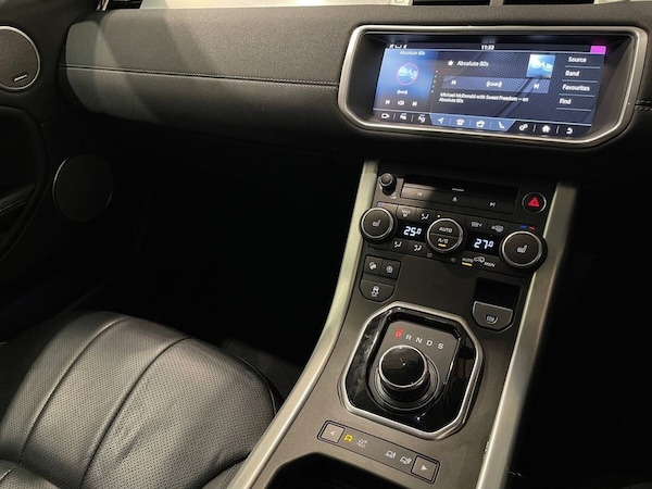 Used Land Rover Range Rover Evoque 2018 for sale - 76245287: Photo 15