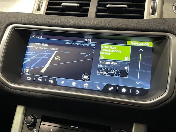Used Land Rover Range Rover Evoque 2018 for sale - 76245287: Photo 18