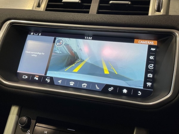 Used Land Rover Range Rover Evoque 2018 for sale - 76245287: Photo 19