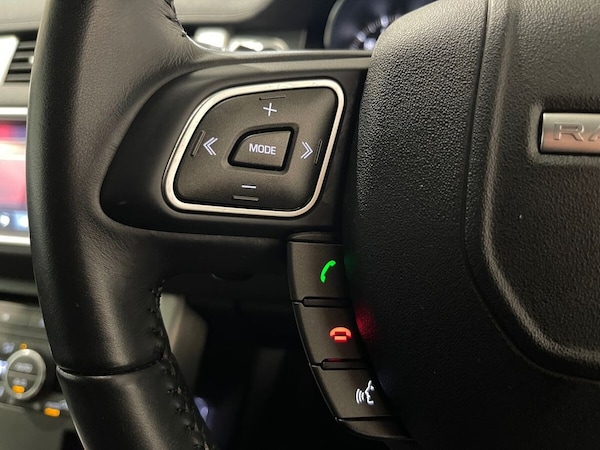 Used Land Rover Range Rover Evoque 2018 for sale - 76245287: Photo 21