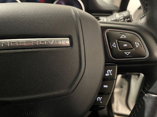 Used Land Rover Range Rover Evoque 2018 for sale - 76245287: Photo 22