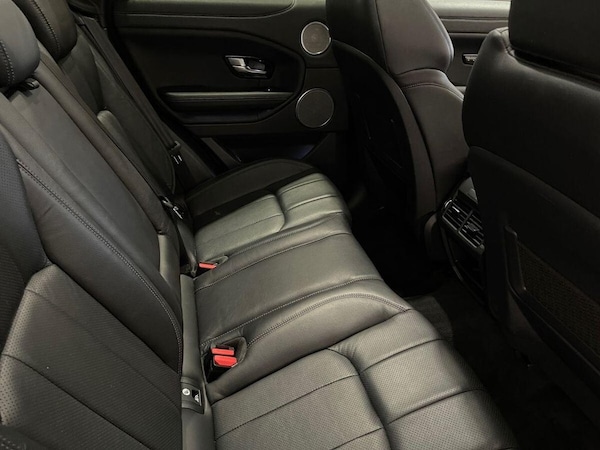 Used Land Rover Range Rover Evoque 2018 for sale - 76245287: Photo 23