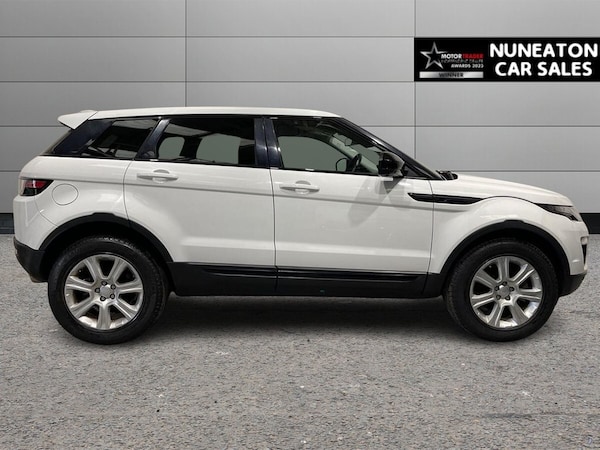 Used Land Rover Range Rover Evoque 2018 for sale - 76245287: Photo 2