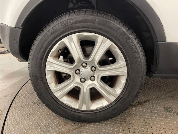Used Land Rover Range Rover Evoque 2018 for sale - 76245287: Photo 33