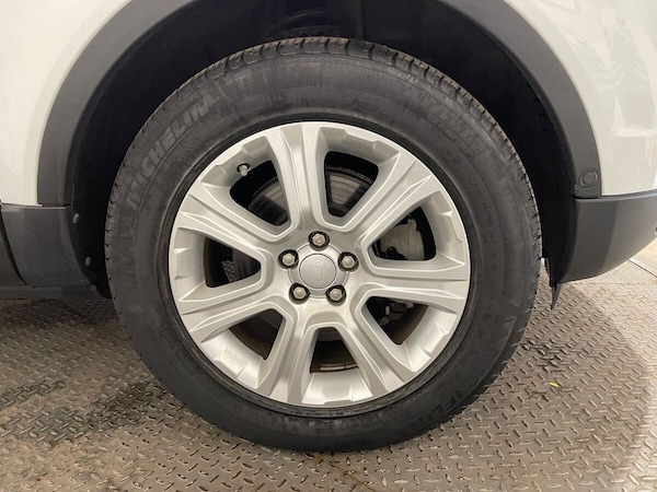 Used Land Rover Range Rover Evoque 2018 for sale - 76245287: Photo 34