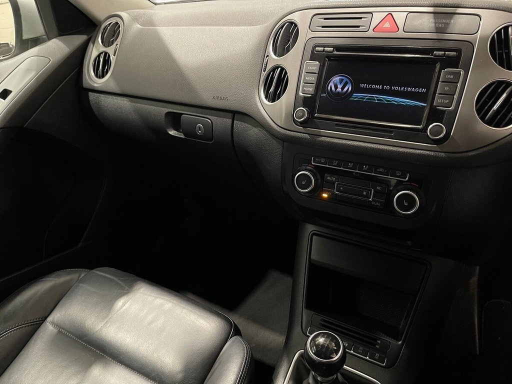 Used Volkswagen Tiguan 2010 for sale - 76797771: Photo 16