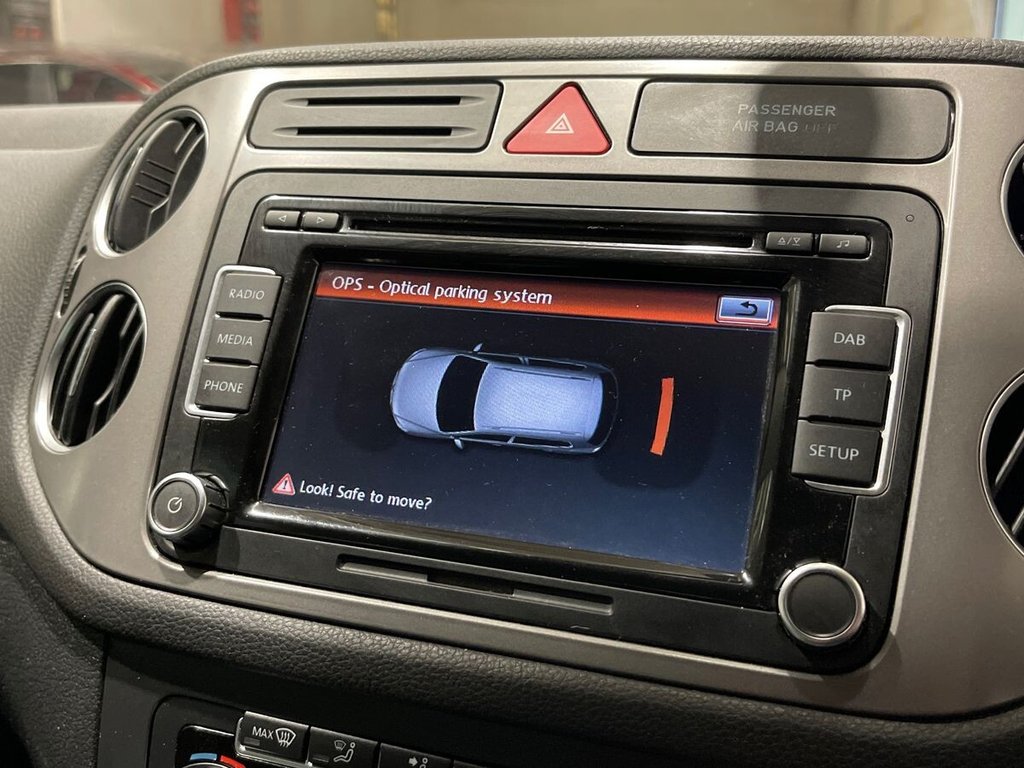 Used Volkswagen Tiguan 2010 for sale - 76797771: Photo 21