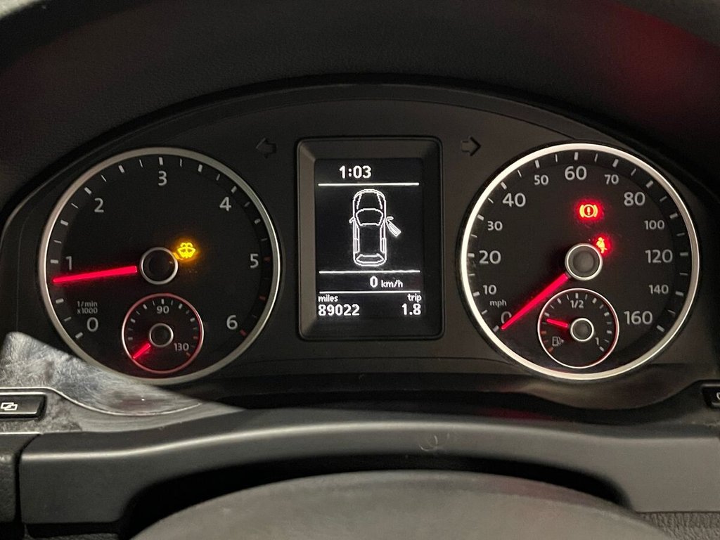 Used Volkswagen Tiguan 2010 for sale - 76797771: Photo 22