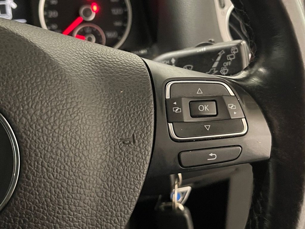 Used Volkswagen Tiguan 2010 for sale - 76797771: Photo 24