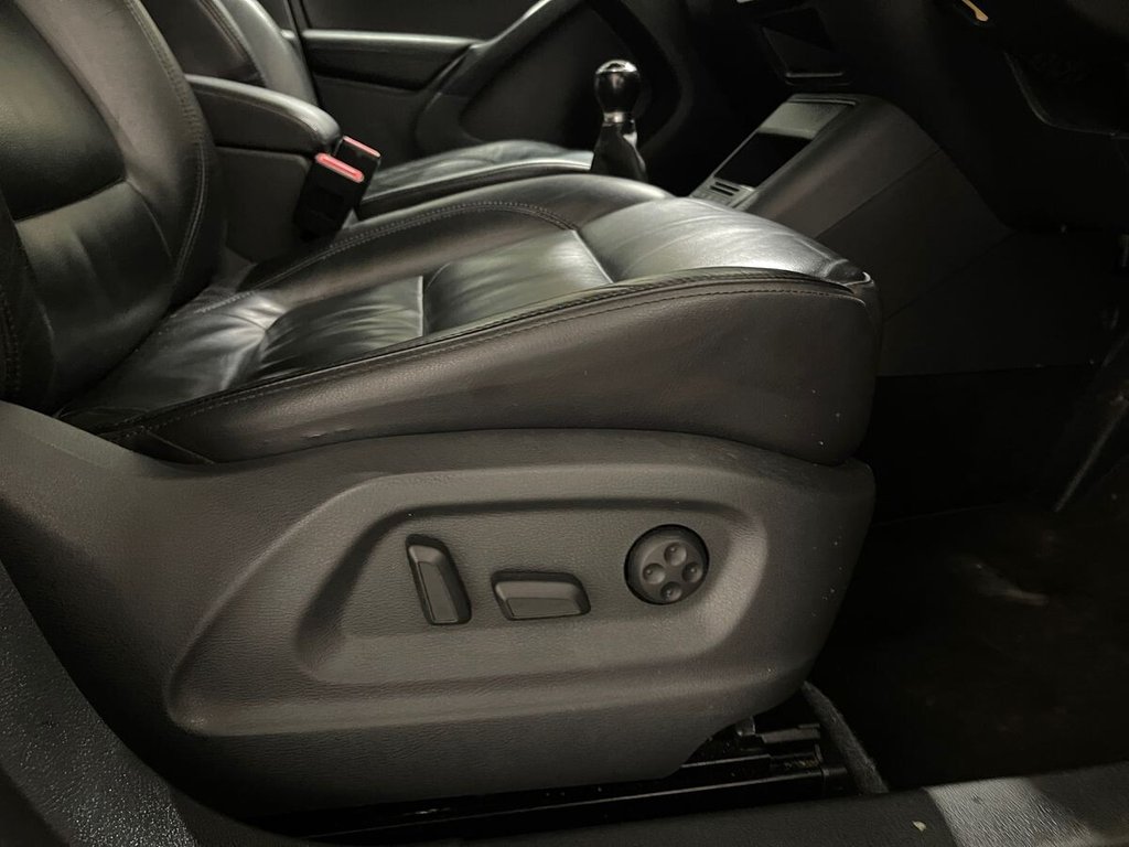 Used Volkswagen Tiguan 2010 for sale - 76797771: Photo 29