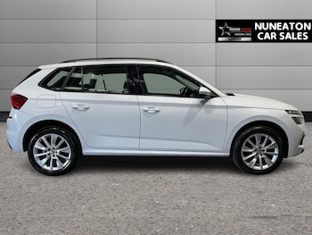 Used Skoda Kamiq 2020 for sale - 79462008: Photo