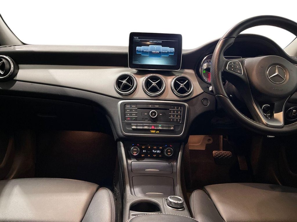 Used Mercedes-Benz GLA 2016 for sale - 76274065: Photo 10