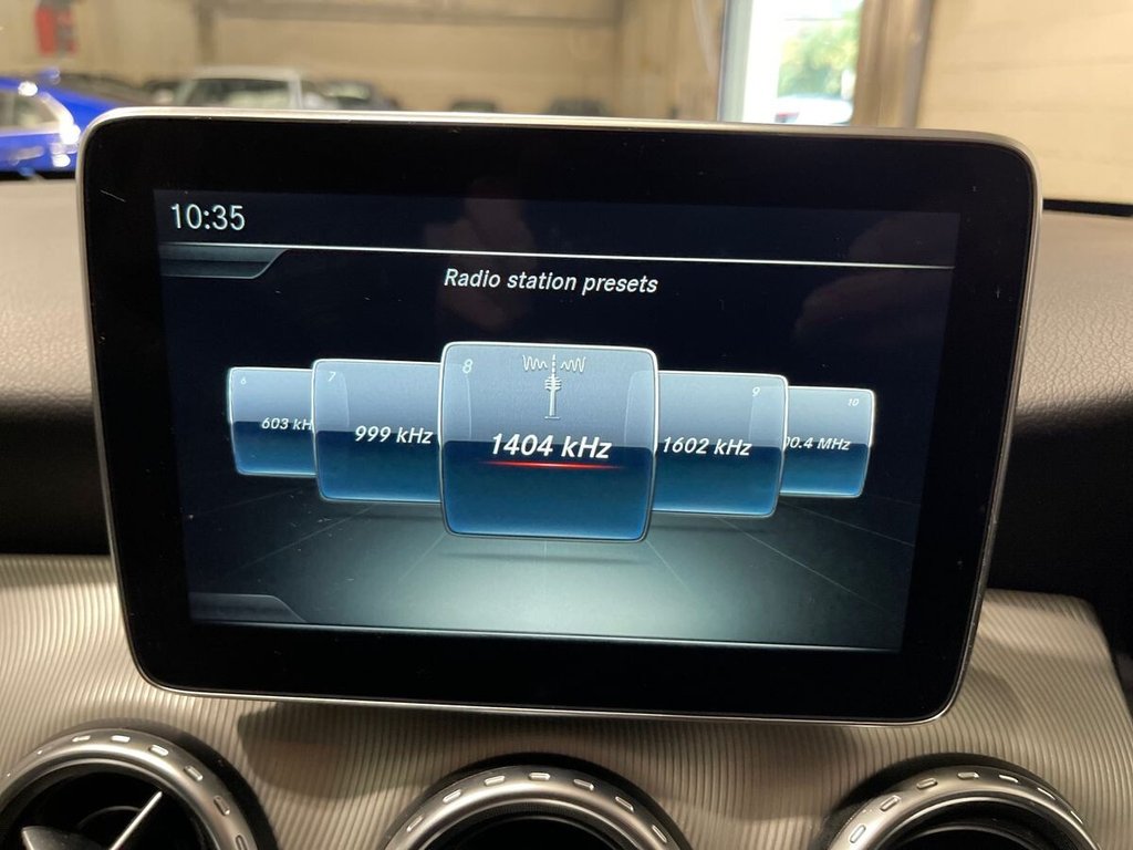 Used Mercedes-Benz GLA 2016 for sale - 76274065: Photo 11