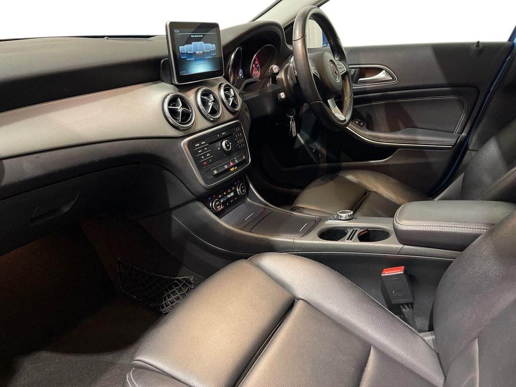 Used Mercedes-Benz GLA 2016 for sale - 76274065: Photo 13