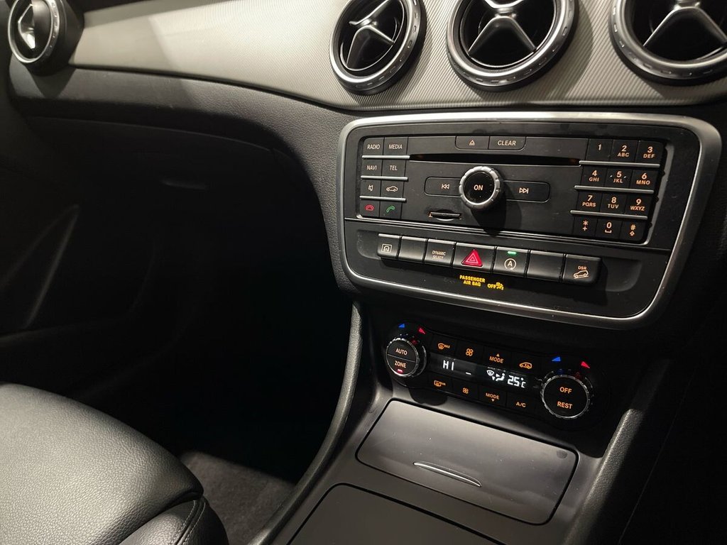 Used Mercedes-Benz GLA 2016 for sale - 76274065: Photo 14