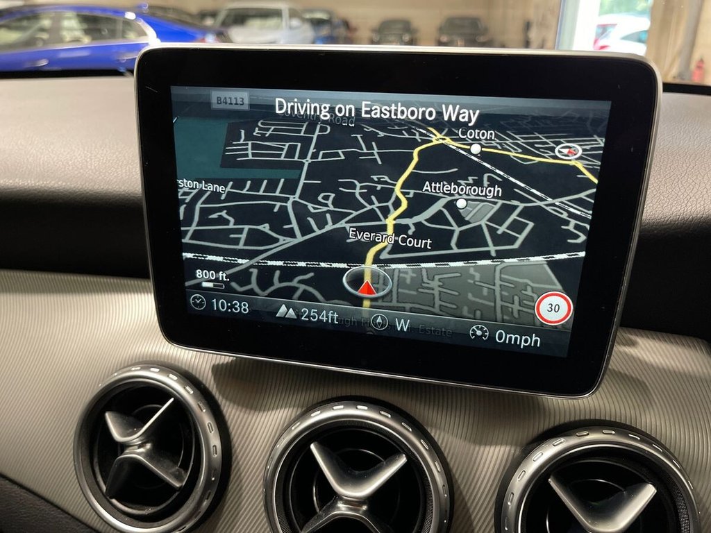 Used Mercedes-Benz GLA 2016 for sale - 76274065: Photo 17