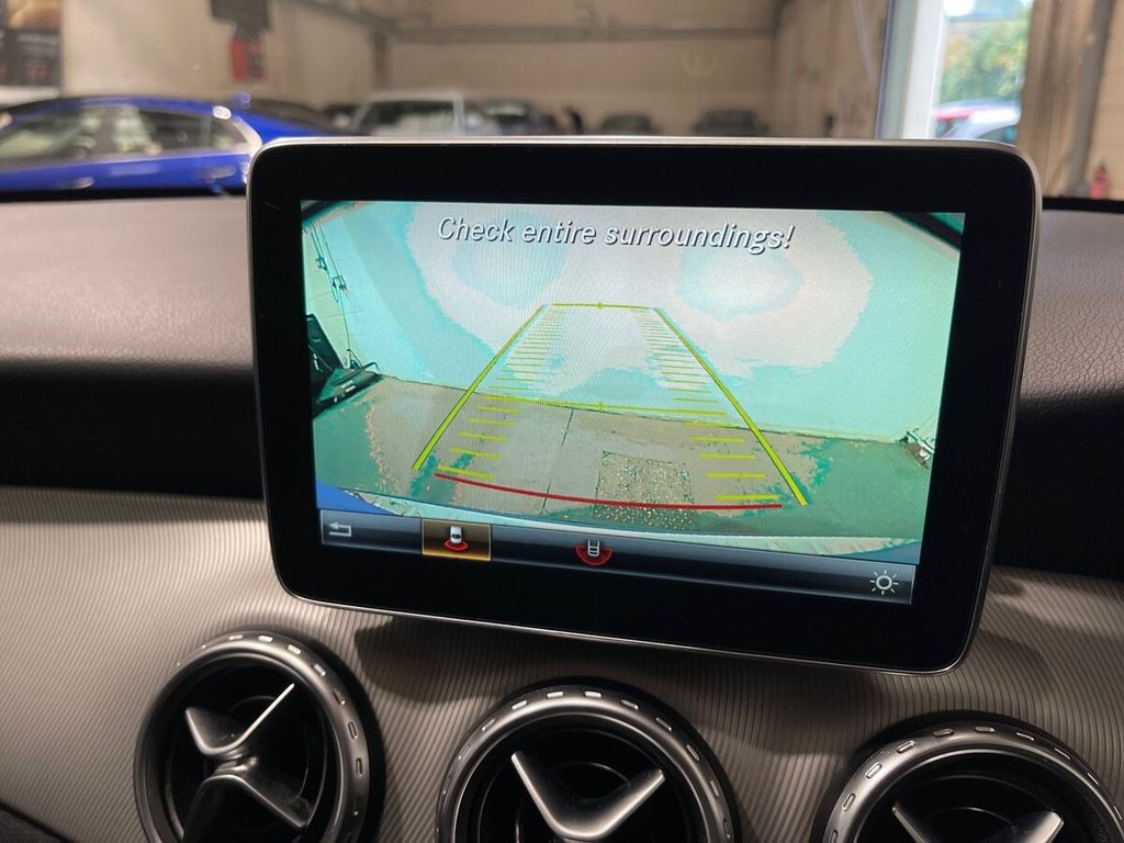 Used Mercedes-Benz GLA 2016 for sale - 76274065: Photo 18