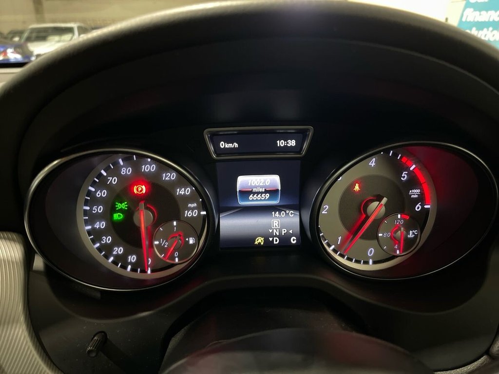 Used Mercedes-Benz GLA 2016 for sale - 76274065: Photo 19