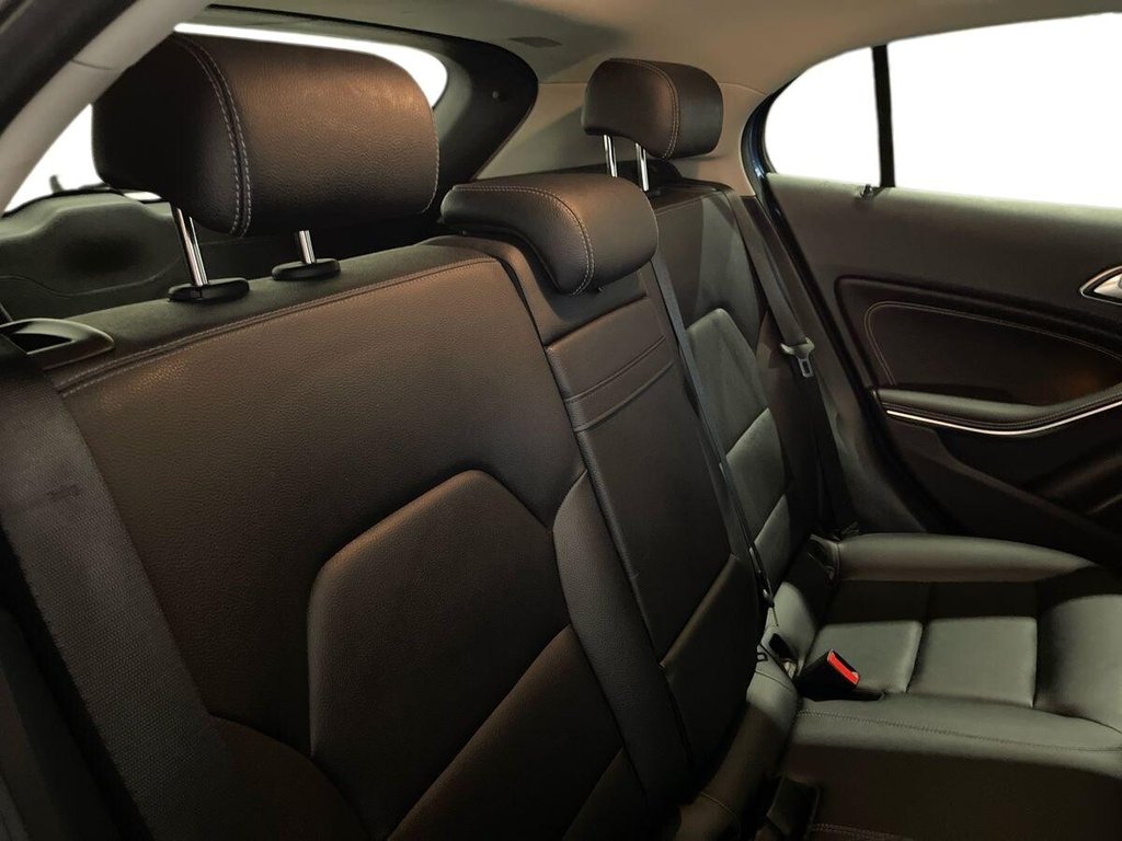 Used Mercedes-Benz GLA 2016 for sale - 76274065: Photo 22