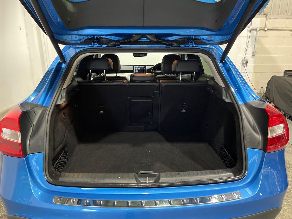 Used Mercedes-Benz GLA 2016 for sale - 76274065: Photo 23