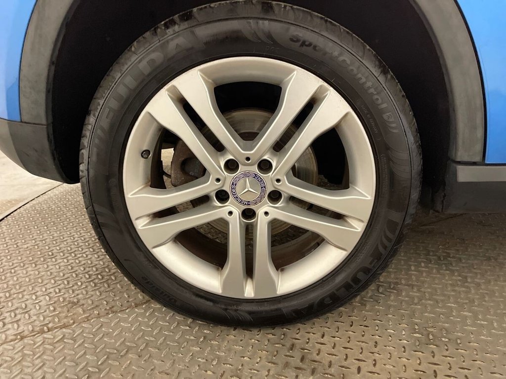 Used Mercedes-Benz GLA 2016 for sale - 76274065: Photo 25