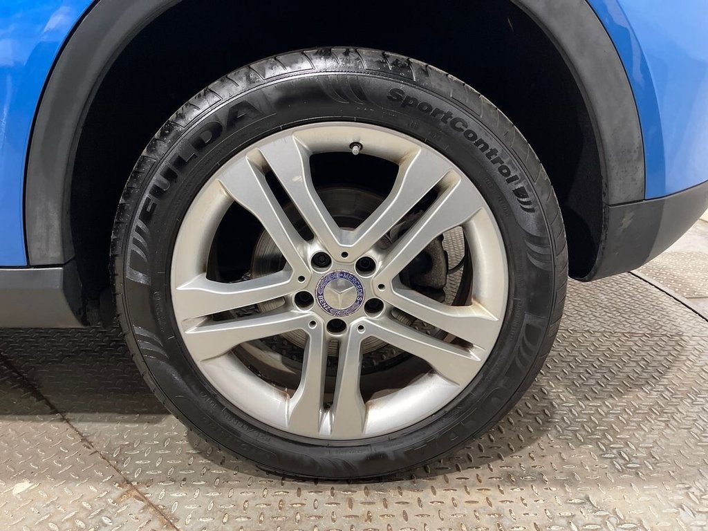 Used Mercedes-Benz GLA 2016 for sale - 76274065: Photo 26