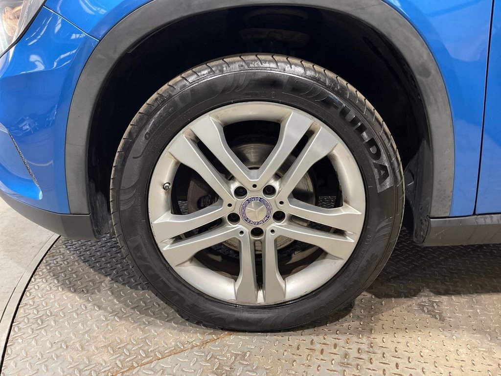 Used Mercedes-Benz GLA 2016 for sale - 76274065: Photo 27