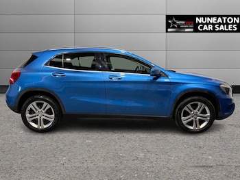 Used Mercedes-Benz GLA 2016 for sale - 76274065: Photo